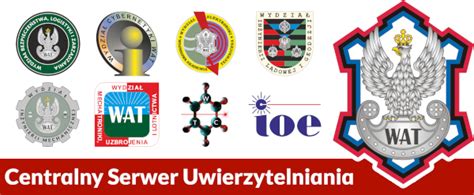 Logowanie – Centralny System Uwierzytelniania .